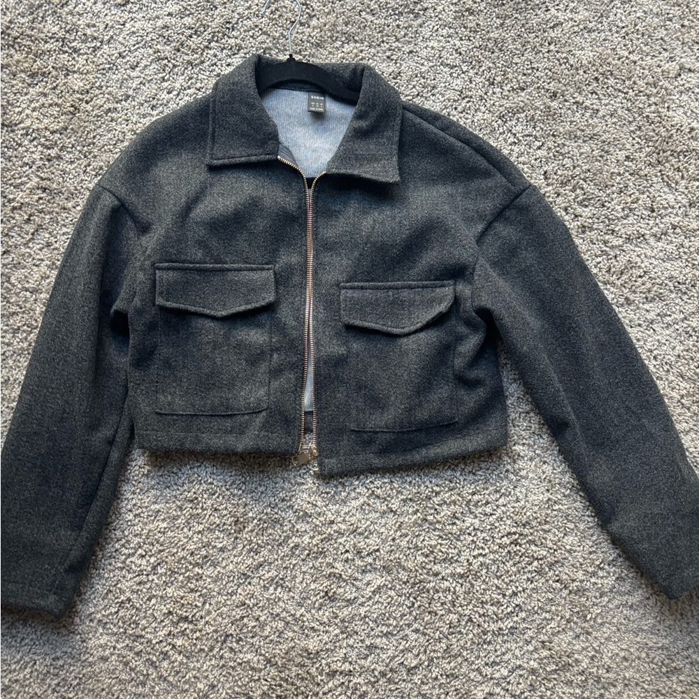 SHEIN Jacket
